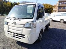 2016 Daihatsu Hijet Truck