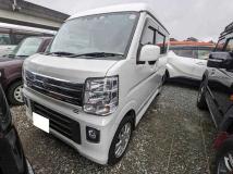 2023 Suzuki Every Wagon