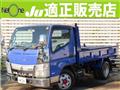 2013 Mitsubishi Fuso Canter