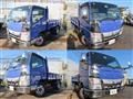 2013 Mitsubishi Fuso Canter