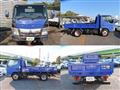 2013 Mitsubishi Fuso Canter