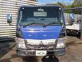2013 Mitsubishi Fuso Canter