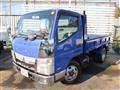 2013 Mitsubishi Fuso Canter