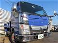 2013 Mitsubishi Fuso Canter