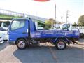 2013 Mitsubishi Fuso Canter
