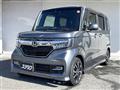 2020 Honda N BOX