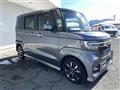 2020 Honda N BOX