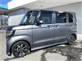 2020 Honda N BOX