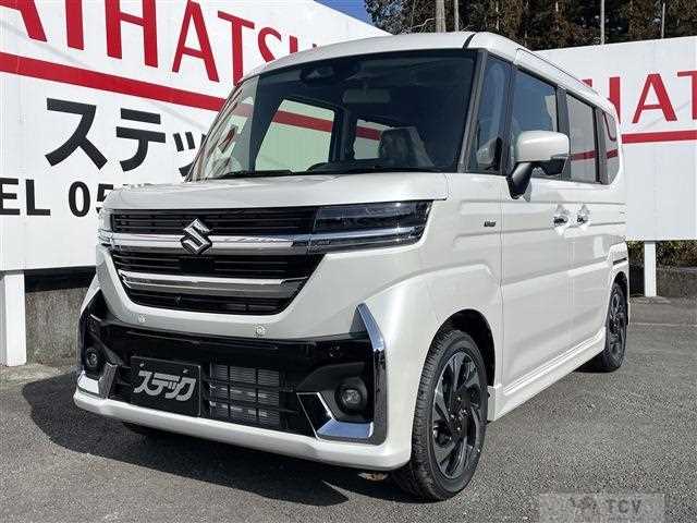 2026 Suzuki Suzuki Others