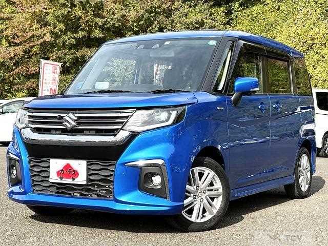 2022 Suzuki Suzuki Others