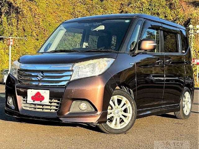 2015 Suzuki Suzuki Others