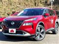 2022 Nissan X-Trail