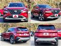 2022 Nissan X-Trail