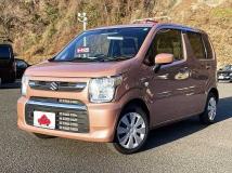 2024 Suzuki Wagon R