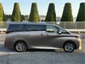 2024 Toyota Alphard Hybrid