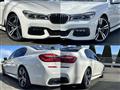 2018 BMW 7 Series