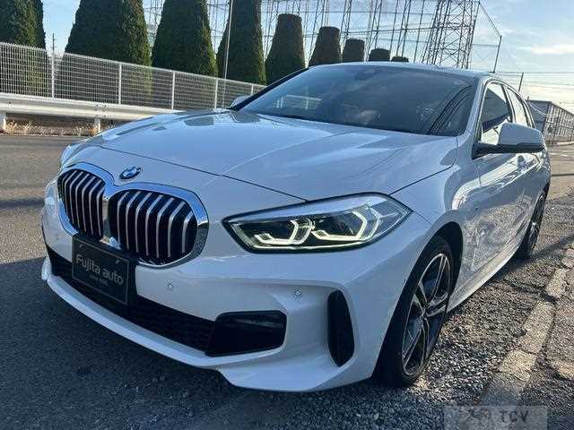 2023 BMW 1 Series