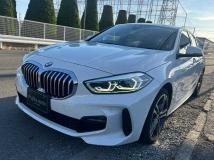 2023 BMW 1 Series