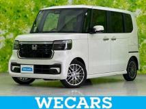 2024 Honda N BOX