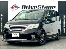 2013 Nissan Serena
