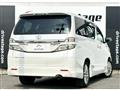 2013 Toyota Vellfire