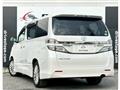 2013 Toyota Vellfire