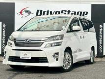 2013 Toyota Vellfire