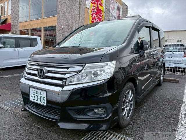 2014 Honda Honda Others