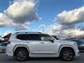 2023 Toyota Land Cruiser