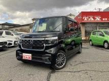 2024 Honda N BOX