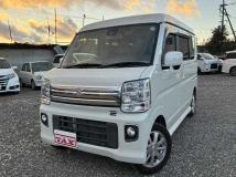 2019 Suzuki Every Wagon