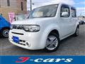 2016 Nissan Cube