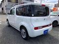 2016 Nissan Cube
