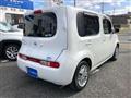 2016 Nissan Cube