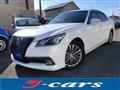 2014 Toyota Crown