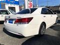 2014 Toyota Crown