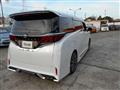 2025 Toyota Alphard G