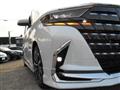 2025 Toyota Alphard G