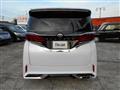 2025 Toyota Alphard G