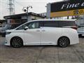 2025 Toyota Alphard G