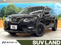 2019 Nissan X-Trail