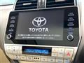 2024 Toyota Land Cruiser Prado