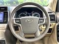 2024 Toyota Land Cruiser Prado