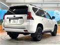2024 Toyota Land Cruiser Prado