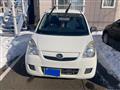 2016 Daihatsu Mira