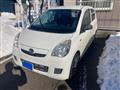 2016 Daihatsu Mira
