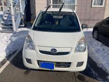2016 Daihatsu Mira