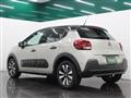 2017 Citroen C3