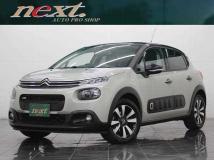 2017 Citroen C3