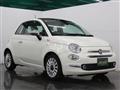 2018 Fiat 500